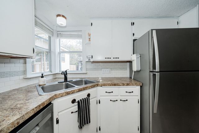 308 N Pecan Street, Muenster, TX 76252