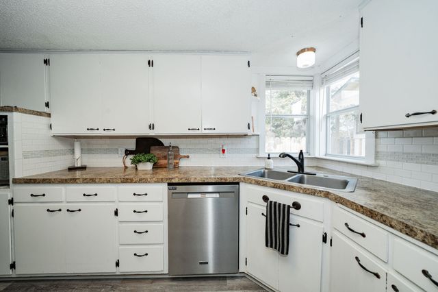 308 N Pecan Street, Muenster, TX 76252