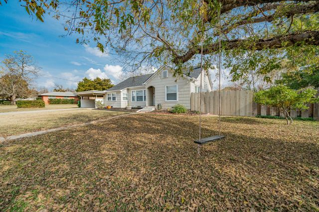 308 N Pecan Street, Muenster, TX 76252