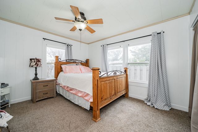 308 N Pecan Street, Muenster, TX 76252