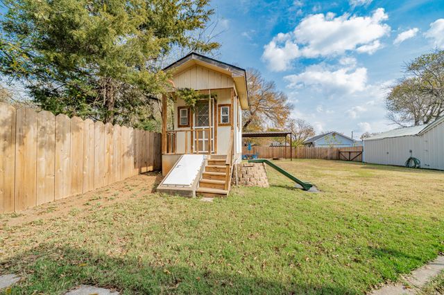308 N Pecan Street, Muenster, TX 76252