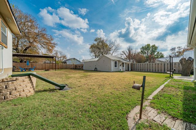 308 N Pecan Street, Muenster, TX 76252
