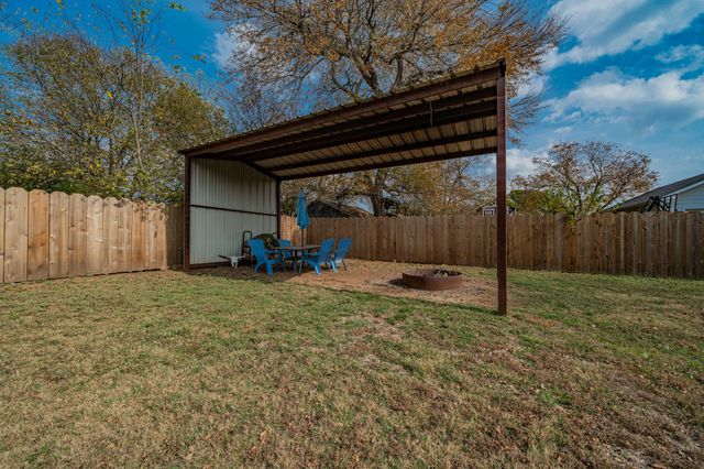 308 N Pecan Street, Muenster, TX 76252
