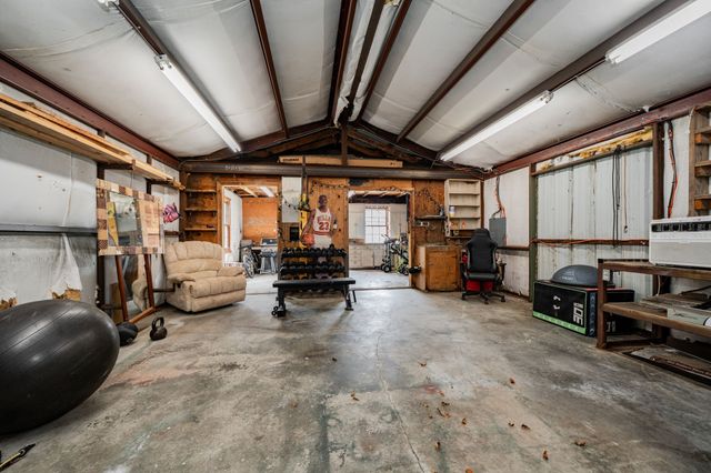 308 N Pecan Street, Muenster, TX 76252