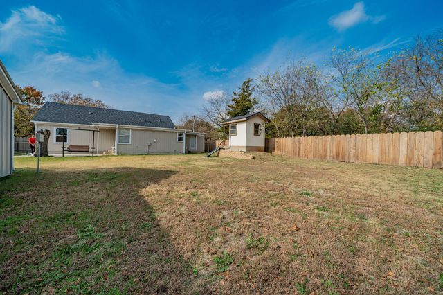 308 N Pecan Street, Muenster, TX 76252
