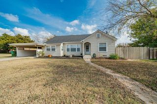 308 N Pecan Street, Muenster, TX 76252