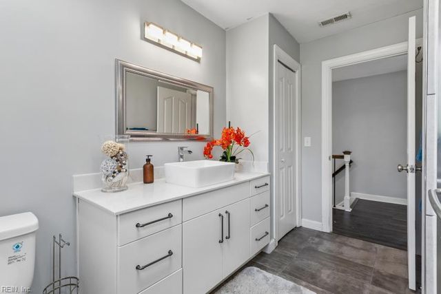 1161 Lawson Cove CIR, Virginia Beach, VA 23455