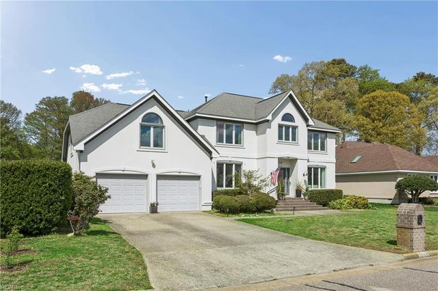 1161 Lawson Cove CIR, Virginia Beach, VA 23455