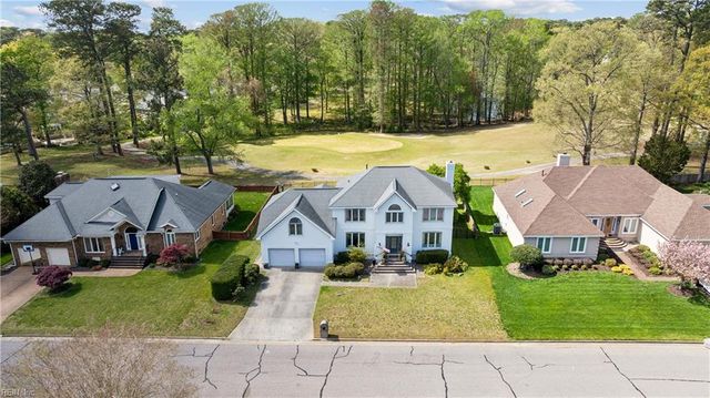 1161 Lawson Cove CIR, Virginia Beach, VA 23455