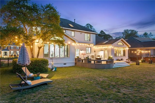 1161 Lawson Cove CIR, Virginia Beach, VA 23455