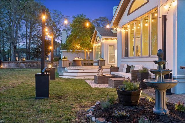 1161 Lawson Cove CIR, Virginia Beach, VA 23455