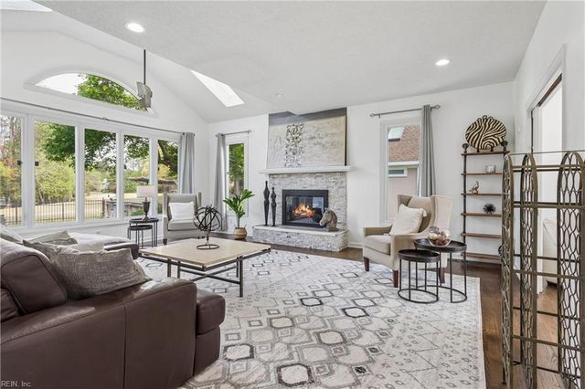 1161 Lawson Cove CIR, Virginia Beach, VA 23455