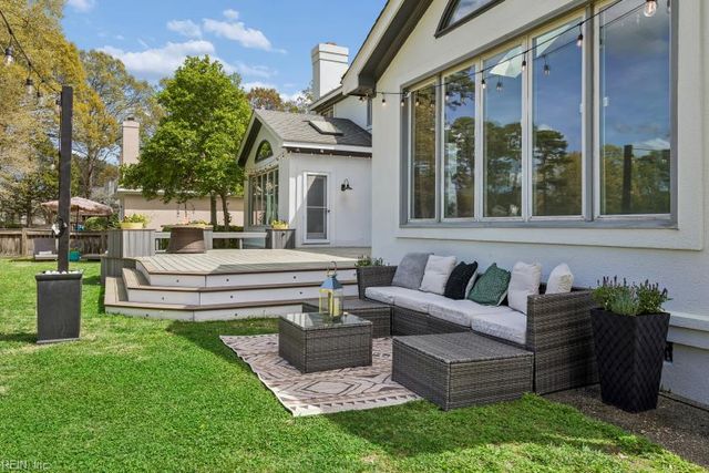 1161 Lawson Cove CIR, Virginia Beach, VA 23455