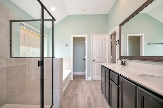 604 Antswood Drive, Fort Worth, TX 76108