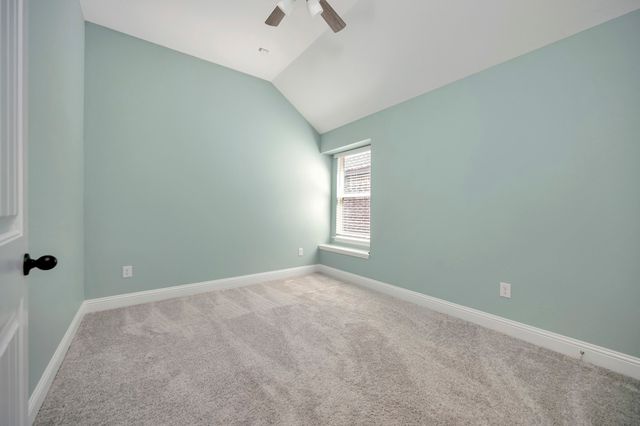 604 Antswood Drive, Fort Worth, TX 76108