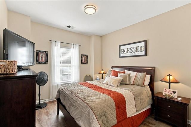 4060 Landover Court, Austell, GA 30106