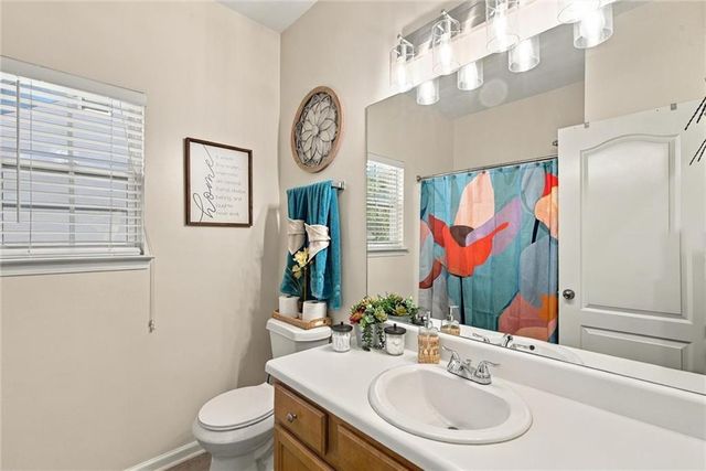 4060 Landover Court, Austell, GA 30106