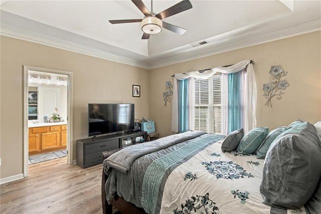 4060 Landover Court, Austell, GA 30106