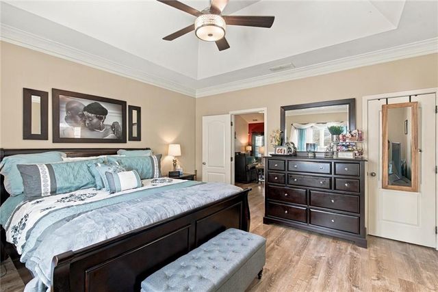 4060 Landover Court, Austell, GA 30106