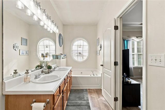4060 Landover Court, Austell, GA 30106