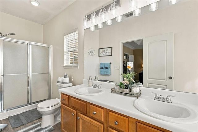 4060 Landover Court, Austell, GA 30106