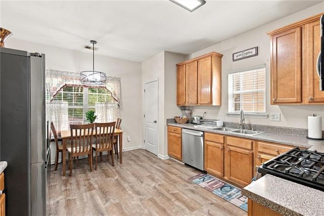 4060 Landover Court, Austell, GA 30106