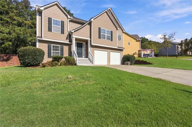 4060 Landover Court, Austell, GA 30106