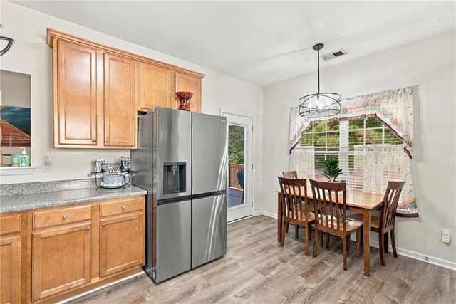 4060 Landover Court, Austell, GA 30106