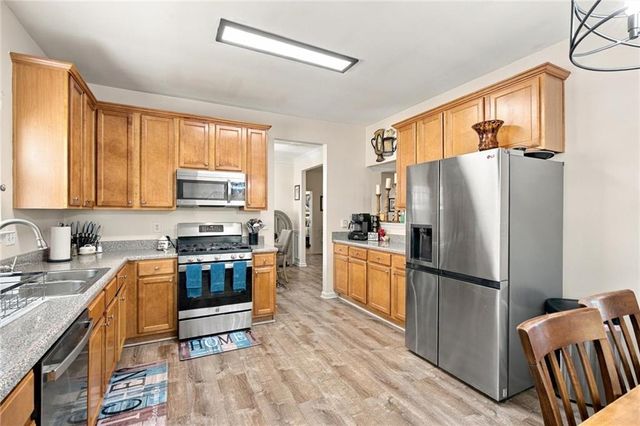 4060 Landover Court, Austell, GA 30106