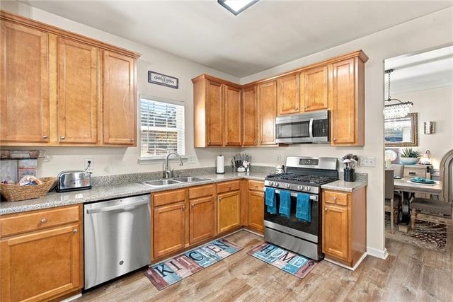 4060 Landover Court, Austell, GA 30106