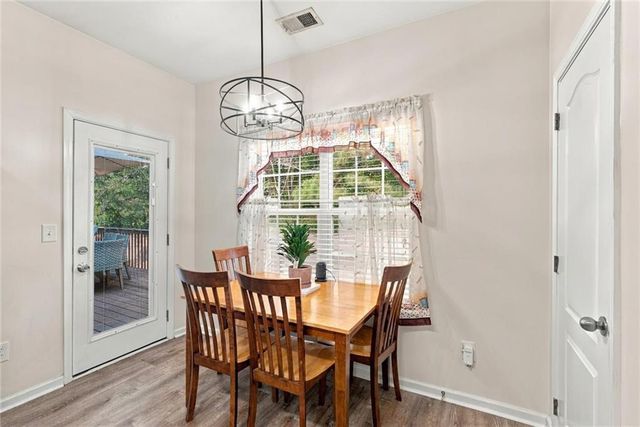 4060 Landover Court, Austell, GA 30106