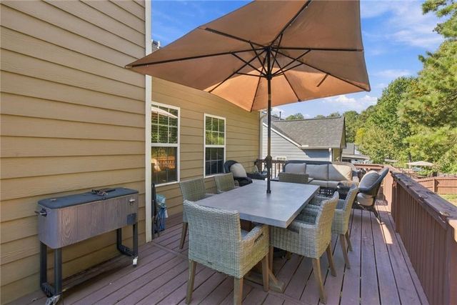 4060 Landover Court, Austell, GA 30106