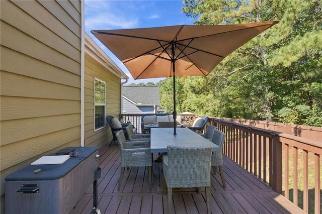 4060 Landover Court, Austell, GA 30106