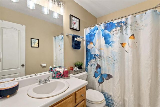 4060 Landover Court, Austell, GA 30106