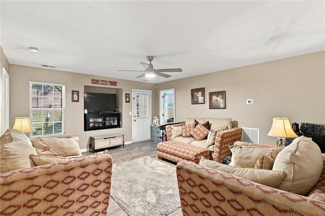 4060 Landover Court, Austell, GA 30106
