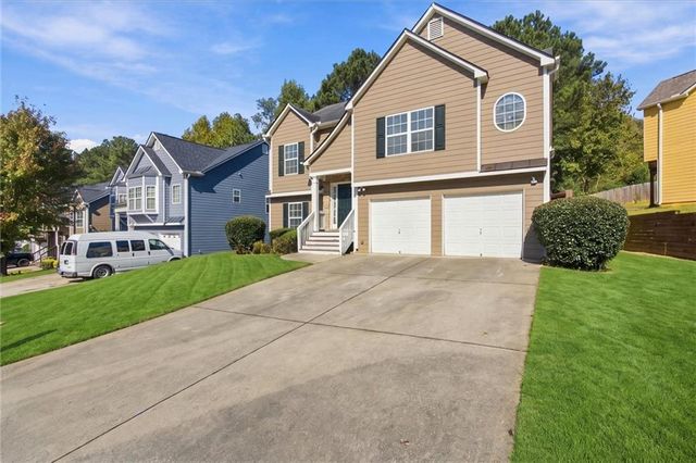 4060 Landover Court, Austell, GA 30106