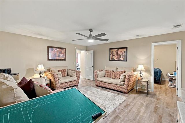 4060 Landover Court, Austell, GA 30106