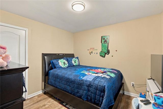 4060 Landover Court, Austell, GA 30106