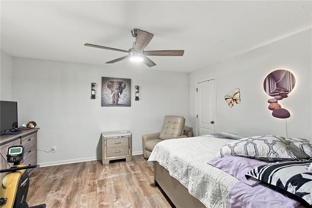 4060 Landover Court, Austell, GA 30106