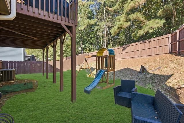 4060 Landover Court, Austell, GA 30106