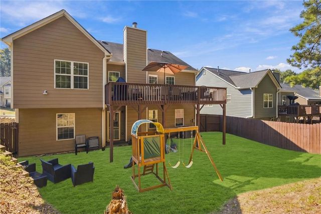 4060 Landover Court, Austell, GA 30106