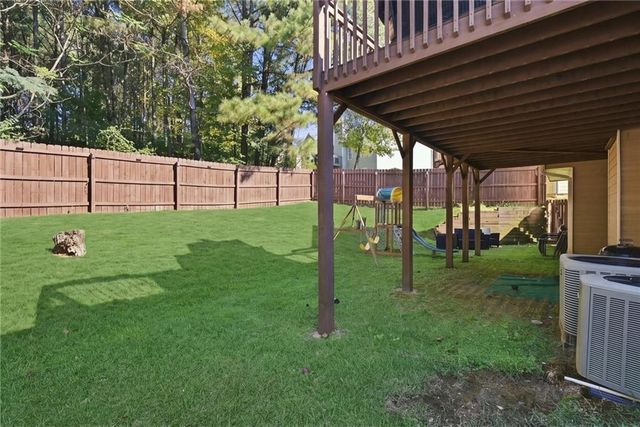 4060 Landover Court, Austell, GA 30106