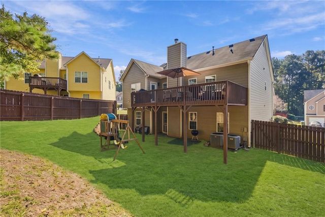 4060 Landover Court, Austell, GA 30106