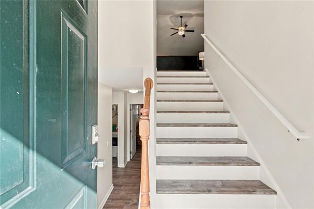 4060 Landover Court, Austell, GA 30106