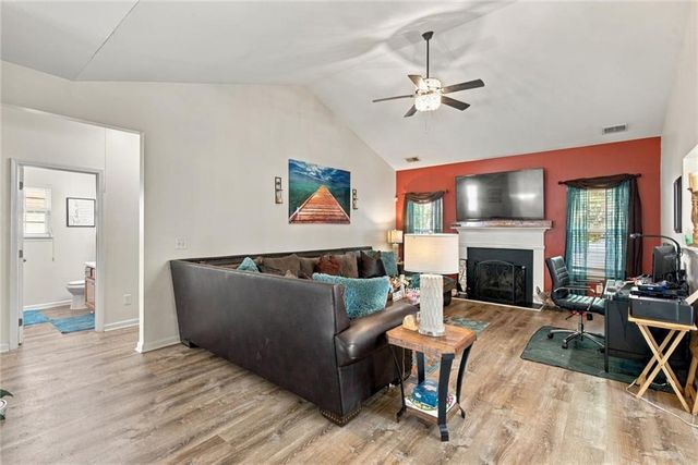 4060 Landover Court, Austell, GA 30106