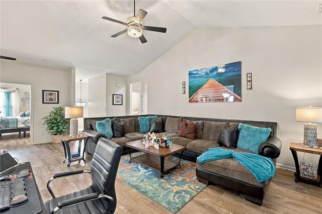 4060 Landover Court, Austell, GA 30106