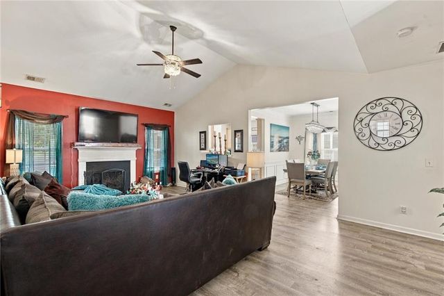 4060 Landover Court, Austell, GA 30106