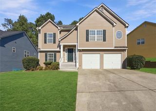 4060 Landover Court, Austell, GA 30106