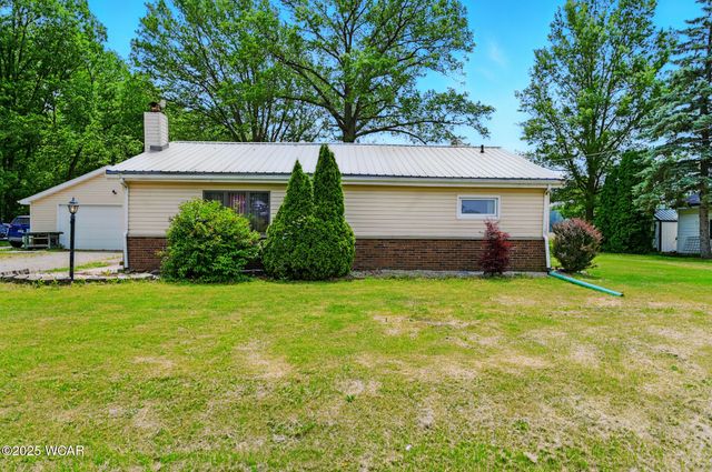 1398 Lutz Road, Lima, OH 45801