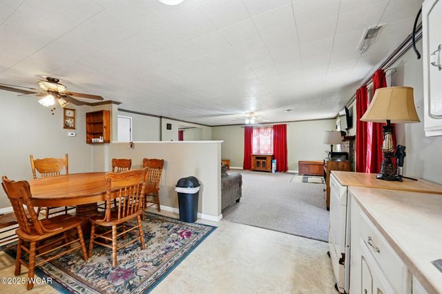1398 Lutz Road, Lima, OH 45801